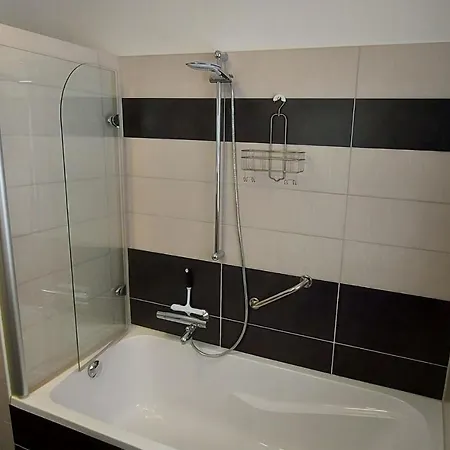 Appartement Diego *
