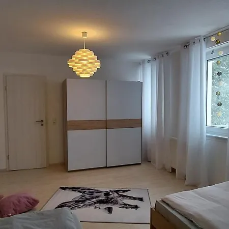 Apartmán Diego Winterberg