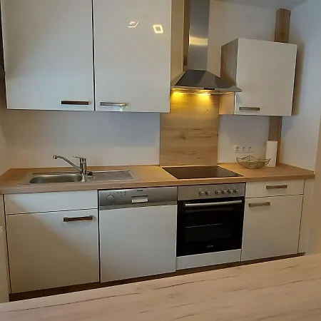 Appartement Diego *