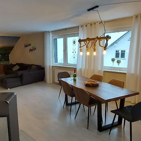 Diego Appartement Winterberg