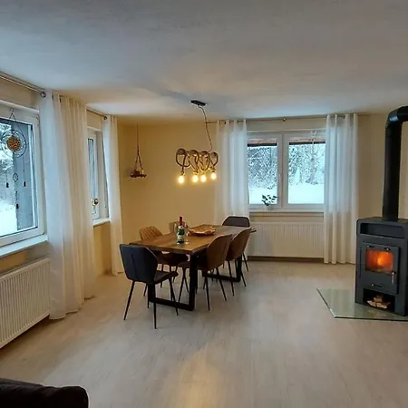 Diego Apartman
