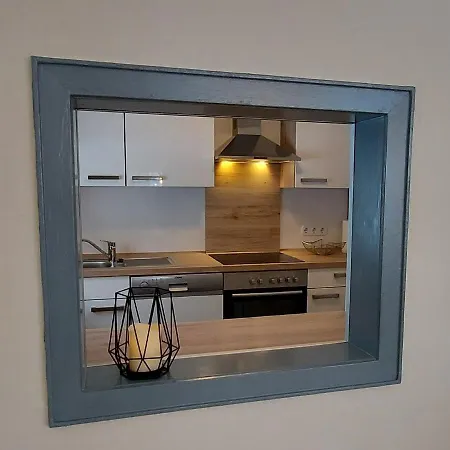 Diego Appartement