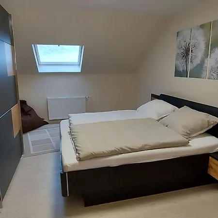 Diego Apartment Winterberg