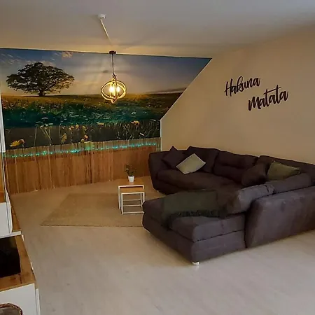 Appartement Diego Winterberg