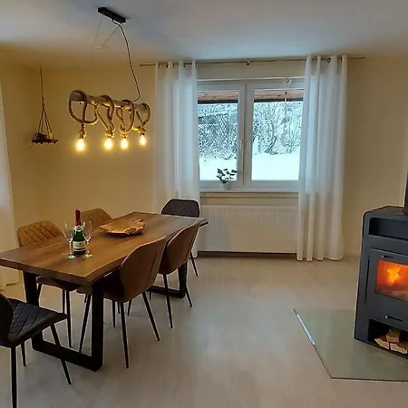 Diego Appartement