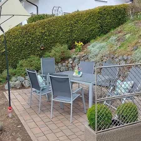 Diego Apartment Winterberg