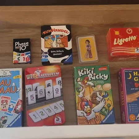 Апартаменти Diego Вінтерберг