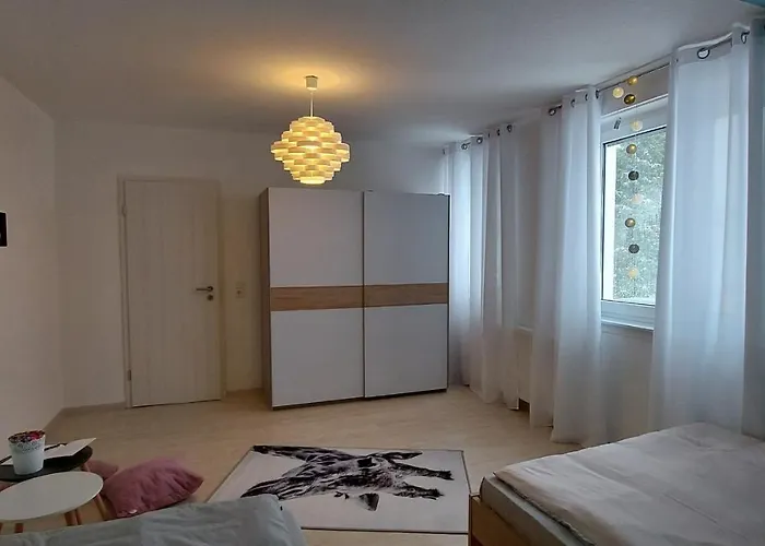 Apartment Diego Winterberg