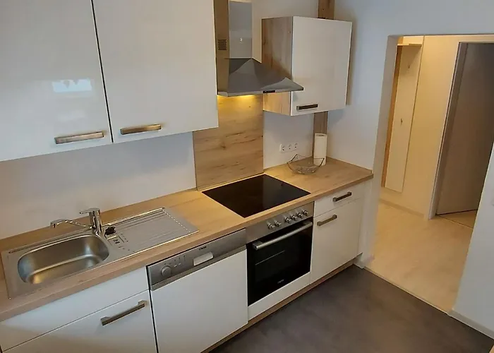 Apartment Diego Winterberg