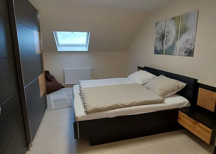 Diego Apartment Winterberg