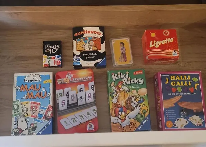 Apartment Diego Winterberg