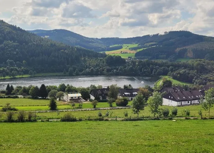 Diego Apartment Winterberg